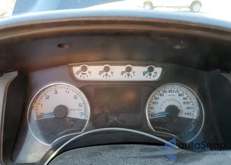 2013 Ford F150 Supercrew z USA, uszkodzony, nr VIN 1FTFW1ET8DFA48625